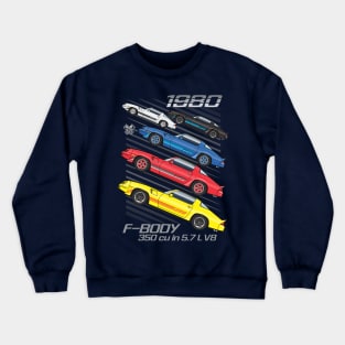 Stances Crewneck Sweatshirt